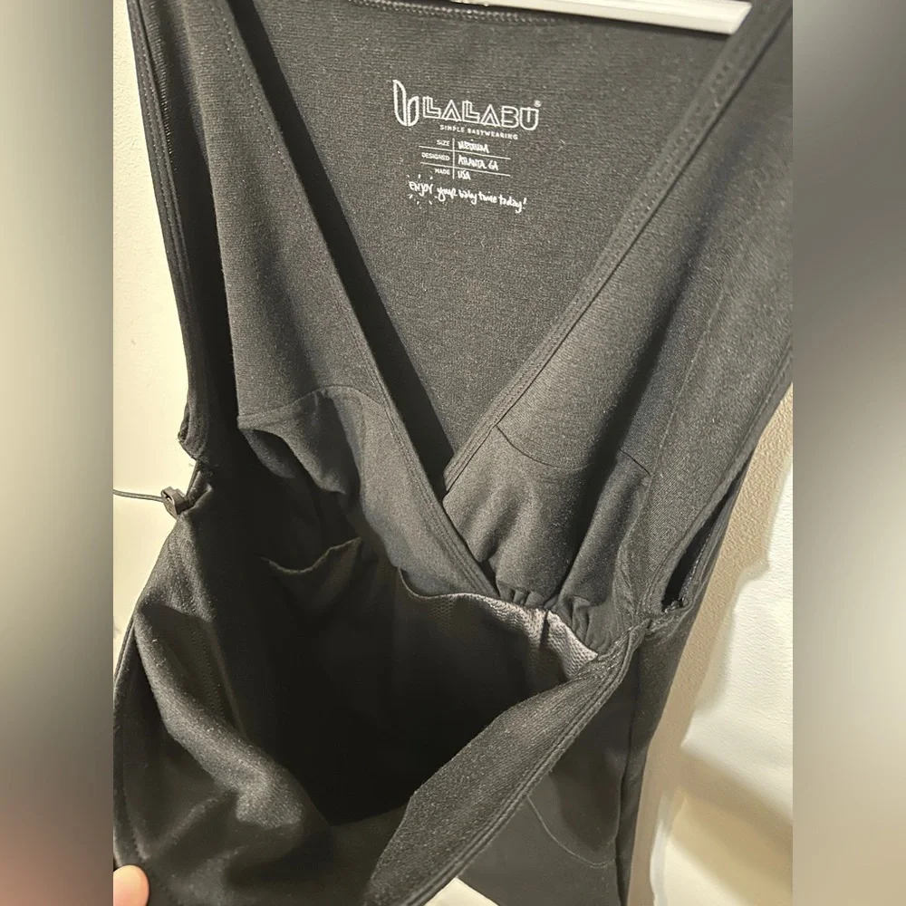 NWOT Lalabu Soothe Shirt - Picture 4 of 9